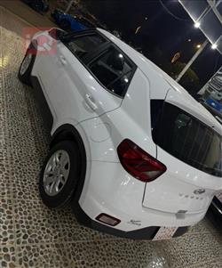 هيونداي فينو